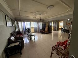 Blk 170 Bukit Batok West Avenue 8 (Bukit Batok), HDB 5 Rooms #617596951